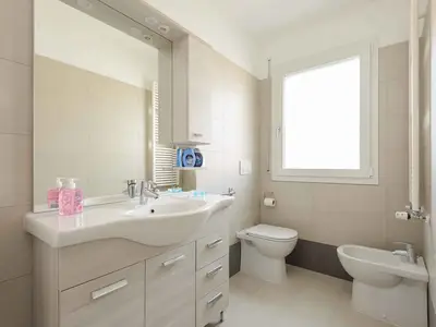 Ferienwohnung für 4 Personen (35 m²) in Lignano 10/10