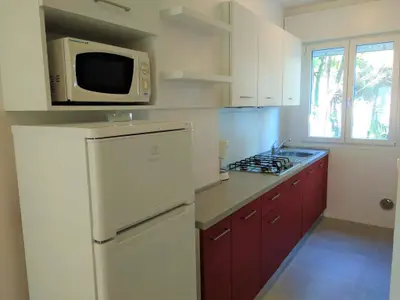 Ferienwohnung für 6 Personen (45 m²) in Lignano 6/10