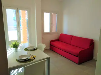 Ferienwohnung für 6 Personen (45 m²) in Lignano 7/10