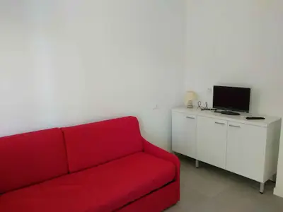 Ferienwohnung für 6 Personen (45 m²) in Lignano 8/10