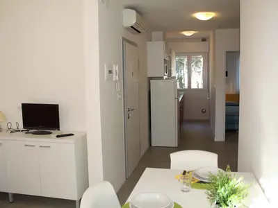 Ferienwohnung für 6 Personen (45 m²) in Lignano 10/10
