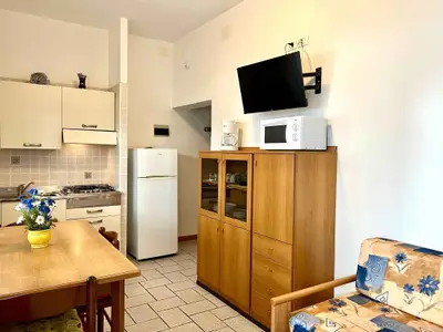 Ferienwohnung für 4 Personen (35 m²) in Lignano 6/10