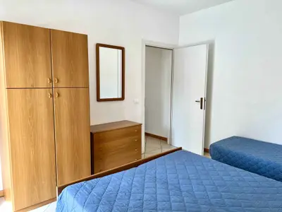 Ferienwohnung für 5 Personen (55 m²) in Lignano 10/10