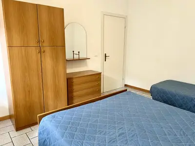Ferienwohnung für 5 Personen (55 m²) in Lignano 9/10