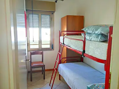 Ferienwohnung für 5 Personen (55 m²) in Lignano 10/10