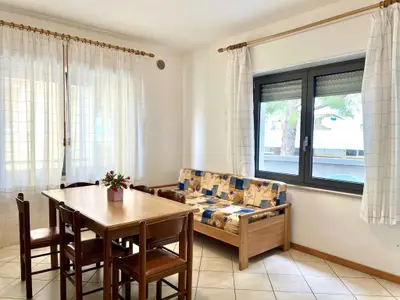 Ferienwohnung für 7 Personen (65 m²) in Lignano 5/10