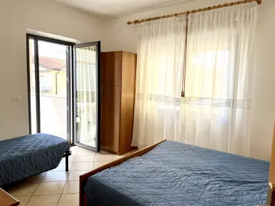 Ferienwohnung für 7 Personen (65 m²) in Lignano 7/10