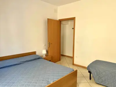Ferienwohnung für 7 Personen (65 m²) in Lignano 8/10