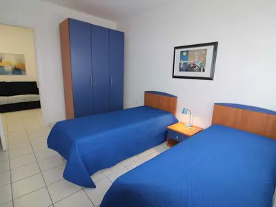 Ferienwohnung für 5 Personen (1 m²) in Lignano 9/10
