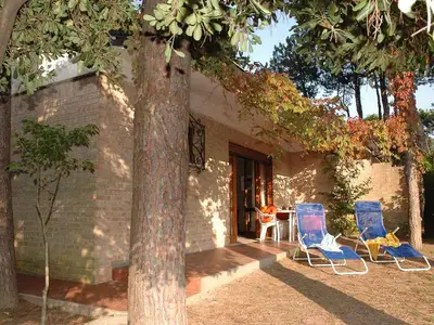 Ferienwohnung für 7 Personen (1 m²) in Lignano Sabbiadoro 1/10