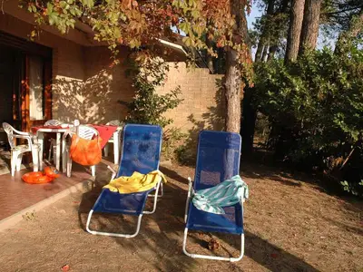 Ferienwohnung für 7 Personen (1 m²) in Lignano Sabbiadoro 2/10