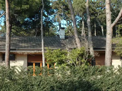 Ferienwohnung für 7 Personen (1 m²) in Lignano Sabbiadoro 3/10
