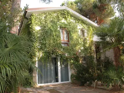Ferienwohnung für 7 Personen (1 m²) in Lignano Sabbiadoro 4/10