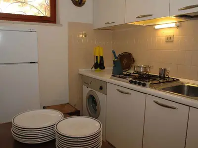 Ferienwohnung für 7 Personen (1 m²) in Lignano Sabbiadoro 5/10