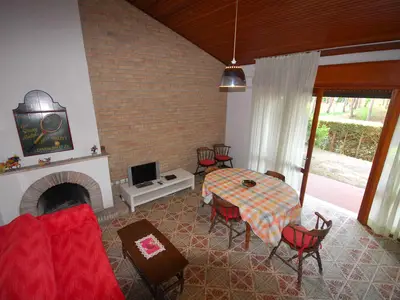 Ferienwohnung für 7 Personen (1 m²) in Lignano Sabbiadoro 6/10