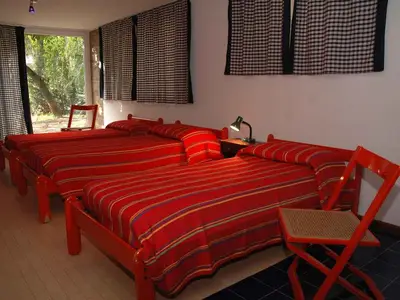 Ferienwohnung für 7 Personen (1 m²) in Lignano Sabbiadoro 8/10
