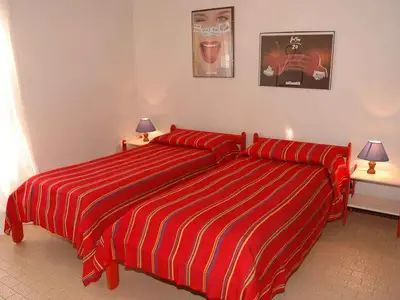 Ferienwohnung für 7 Personen (1 m²) in Lignano Sabbiadoro 10/10