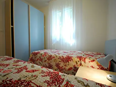 Ferienwohnung für 7 Personen (1 m²) in Lignano Sabbiadoro 9/10