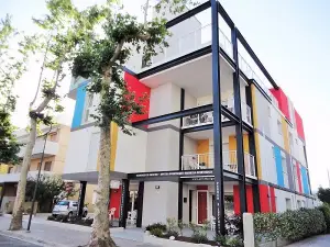Ferienwohnung für 7 Personen (50 m²) in Lignano