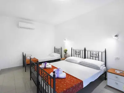 Ferienwohnung für 7 Personen (50 m²) in Lignano 3/10