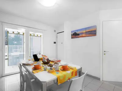 Ferienwohnung für 7 Personen (50 m²) in Lignano 4/10