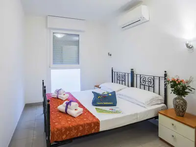 Ferienwohnung für 7 Personen (50 m²) in Lignano 5/10