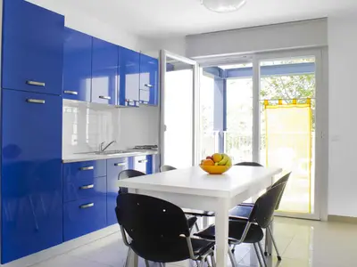 Ferienwohnung für 7 Personen (50 m²) in Lignano 6/10