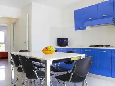 Ferienwohnung für 7 Personen (50 m²) in Lignano 9/10