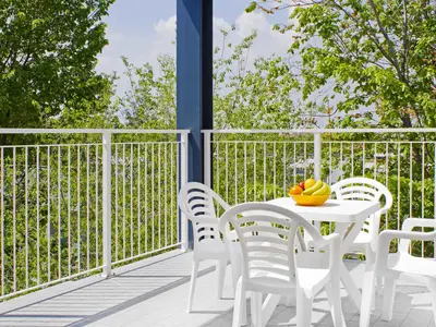 Ferienwohnung für 7 Personen (50 m²) in Lignano 10/10