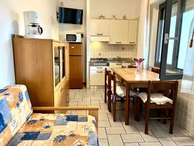 Ferienwohnung für 5 Personen (55 m²) in Lignano 6/10