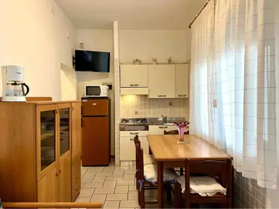 Ferienwohnung für 5 Personen (55 m²) in Lignano 8/10