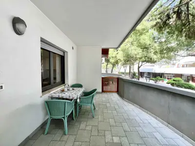 Ferienwohnung für 5 Personen (55 m²) in Lignano 5/10