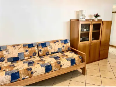 Ferienwohnung für 5 Personen (55 m²) in Lignano 6/10