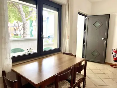 Ferienwohnung für 5 Personen (55 m²) in Lignano 7/10