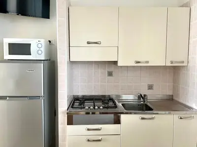 Ferienwohnung für 5 Personen (55 m²) in Lignano 9/10
