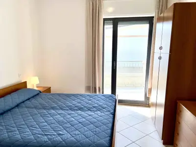 Ferienwohnung für 5 Personen (55 m²) in Lignano 10/10