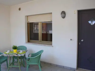 Ferienwohnung für 4 Personen (35 m²) in Lignano 2/10