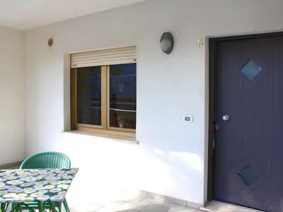 Ferienwohnung für 4 Personen (35 m²) in Lignano 3/10