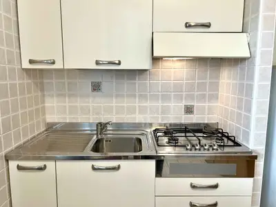 Ferienwohnung für 4 Personen (35 m²) in Lignano 8/10