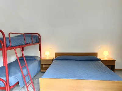 Ferienwohnung für 4 Personen (35 m²) in Lignano 9/10
