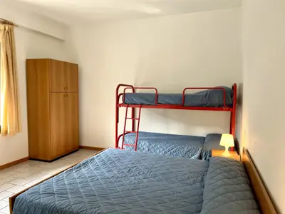 Ferienwohnung für 4 Personen (35 m²) in Lignano 10/10