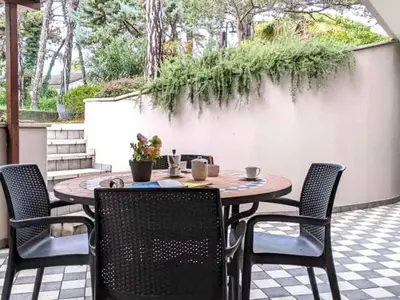 Ferienwohnung für 6 Personen (55 m²) in Lignano 2/10