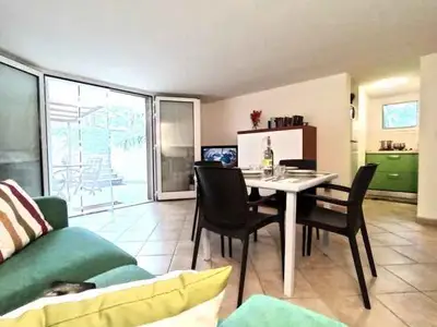 Ferienwohnung für 6 Personen (55 m²) in Lignano 5/10