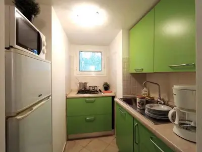 Ferienwohnung für 6 Personen (55 m²) in Lignano 6/10