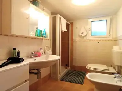 Ferienwohnung für 6 Personen (55 m²) in Lignano 9/10