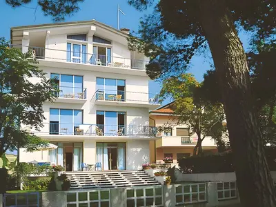 Ferienwohnung für 4 Personen (35 m²) in Lignano 1/10