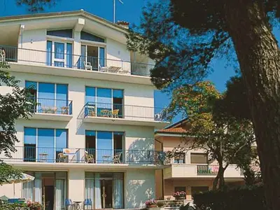 Ferienwohnung für 4 Personen (35 m²) in Lignano 2/10