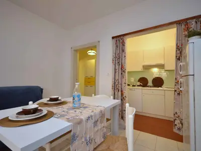 Ferienwohnung für 4 Personen (35 m²) in Lignano 3/10