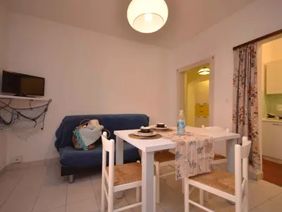 Ferienwohnung für 4 Personen (35 m²) in Lignano 5/10