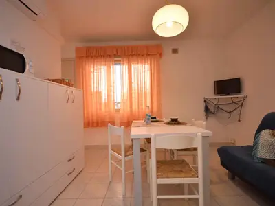 Ferienwohnung für 4 Personen (35 m²) in Lignano 7/10